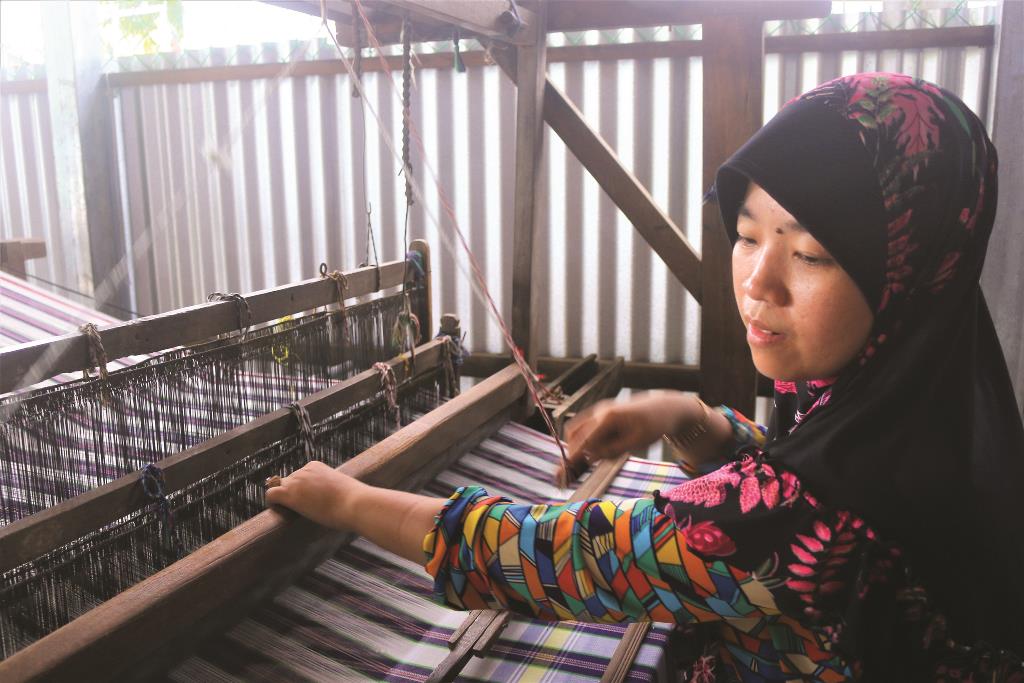 Để du lịch làng nghề phát triển bền vững