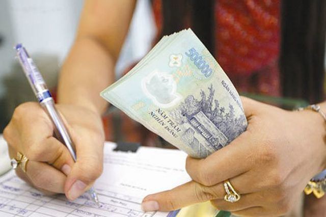 Từ 1-1-2020: Lương tối thiểu vùng tăng thêm cao nhất 240.000 đồng
