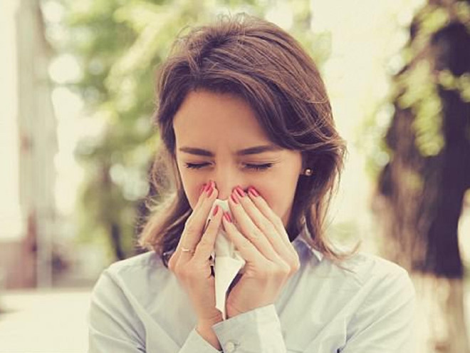 5 thói quen này giúp bạn giảm nguy cơ cảm lạnh mùa cuối năm