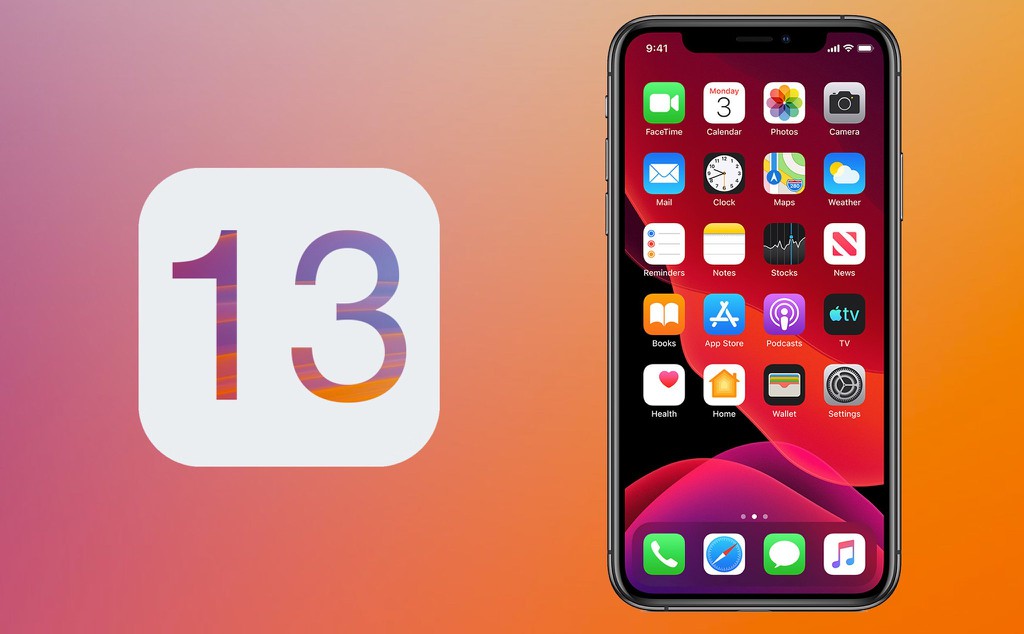 Apple tung ra bản sửa lỗi iOS 13.2.3