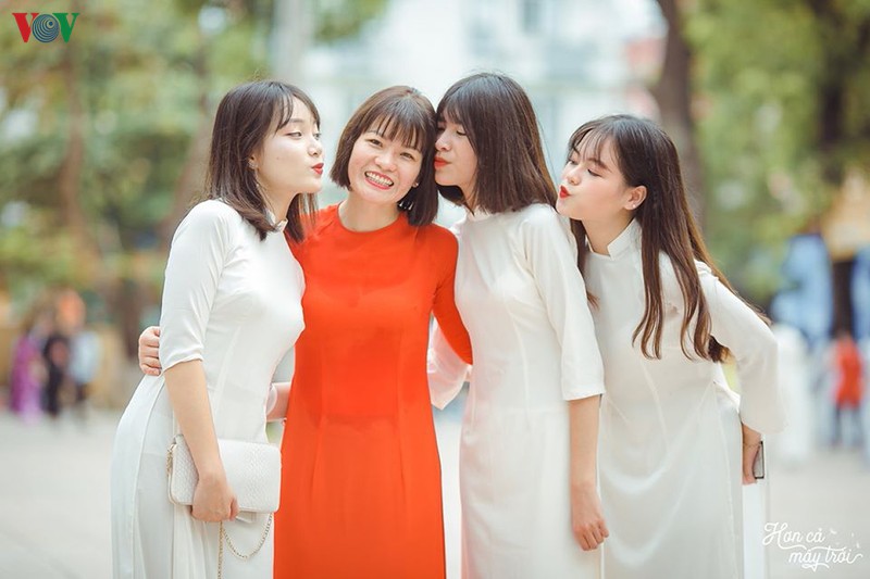 Khi thầy cô “ươm mầm” hạnh phúc