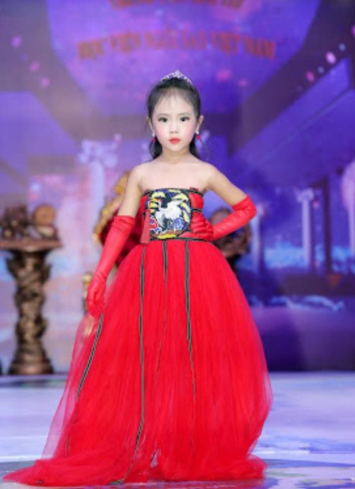 Cuộc thi Người mẫu nhí Việt Nam – Model kid Vietnam 2019 chuẩn bị cho đêm chung kết