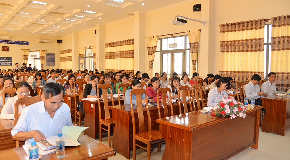Từ ngày 25-11-2019: Triển khai dịch vụ thuế điện tử (eTax)