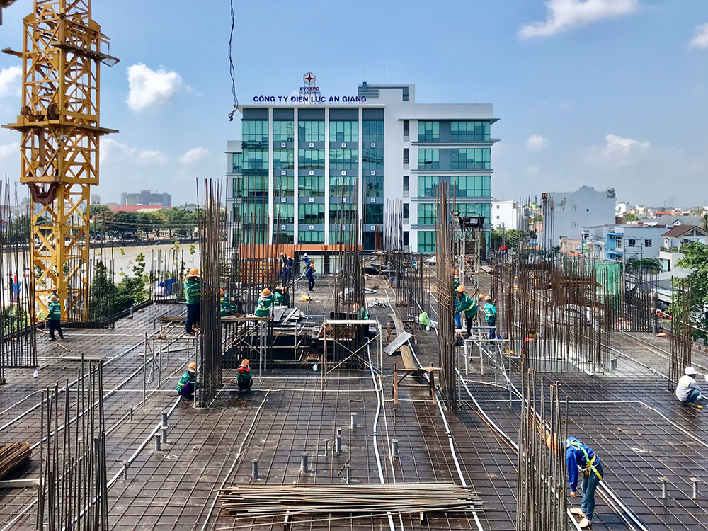 Ký kết hợp tác giữa Tập đoàn CNC Group và và Incumate (Hàn Quốc): Kiến tạo những tầm cao mới cùng An Giang