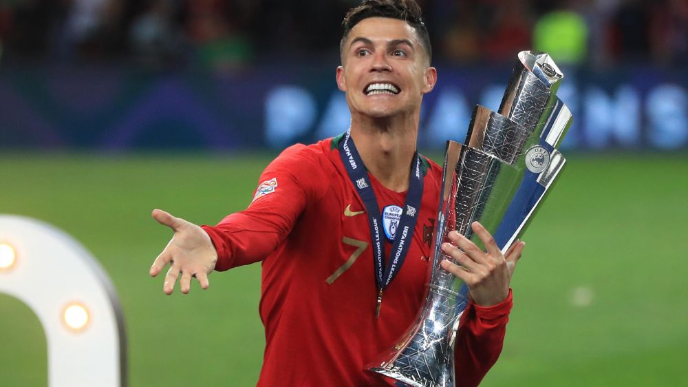 Khả năng xuất hiện ‘bảng tử thần’ ở VCK EURO 2020