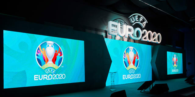 Khả năng xuất hiện ‘bảng tử thần’ ở VCK EURO 2020