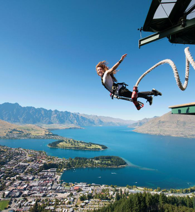 Note ngay lại những lưu ý dưới đây để khỏi bỡ ngỡ nếu lần đầu du hí New Zealand