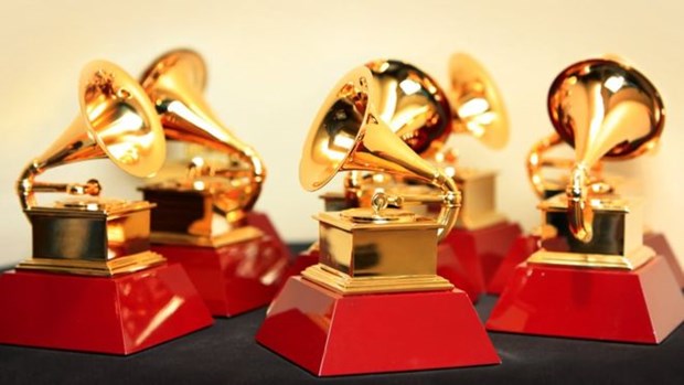 grammy 1