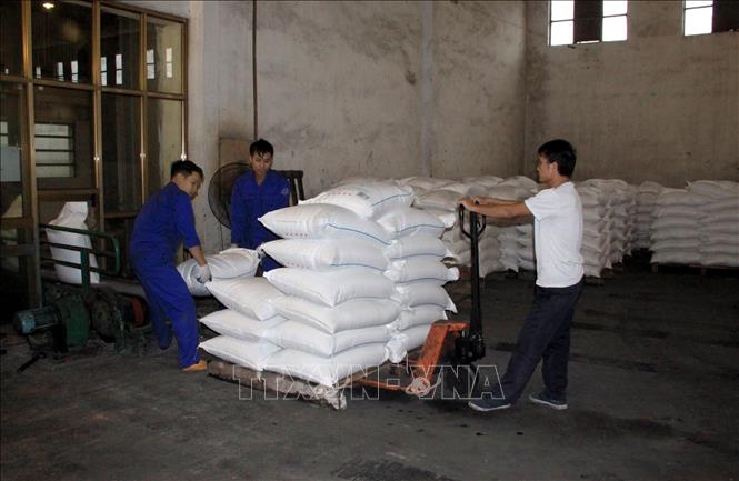 Từ 1-1-2020, bỏ hạn ngạch thuế quan nhập khẩu đường xuất xứ từ ASEAN