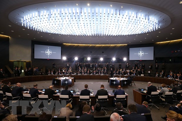 NATO đang đứng trước thách thức lớn do những bất đồng nội bộ