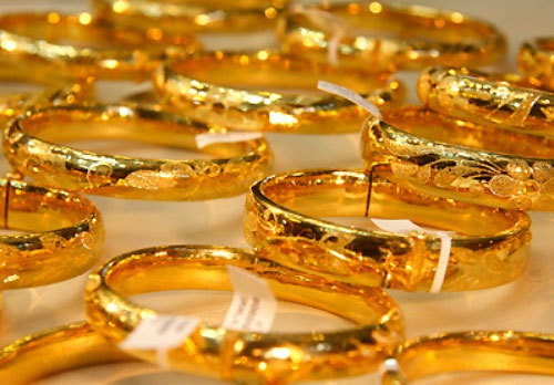 Giá vàng hôm nay 22-11, Mỹ thêm tin tốt, vàng chịu áp lực