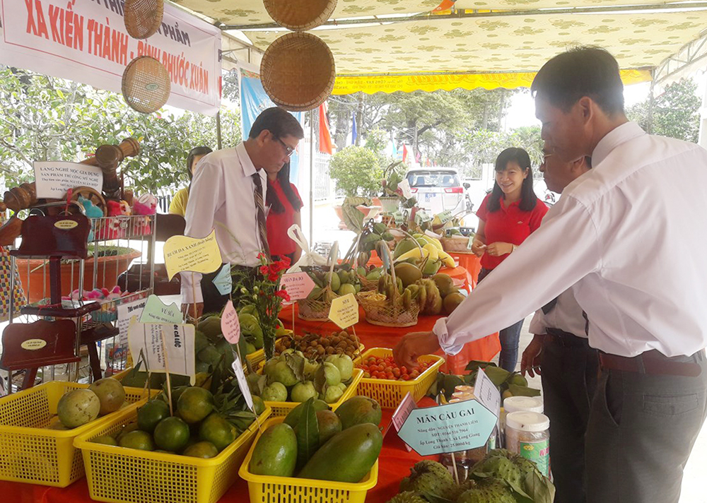 Xu thế phát triển kinh tế tập thể Xu thế phát triển kinh tế tập thể