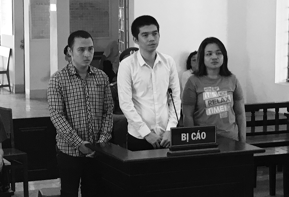 Bị phạt tù, vẫn tiếp tục mua, bán ma túy Bị phạt tù, vẫn tiếp tục mua, bán ma túy
