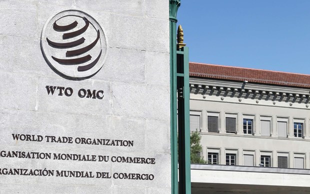 EU mong muốn đẩy mạnh cải cách Tổ chức Thương mại Thế giới