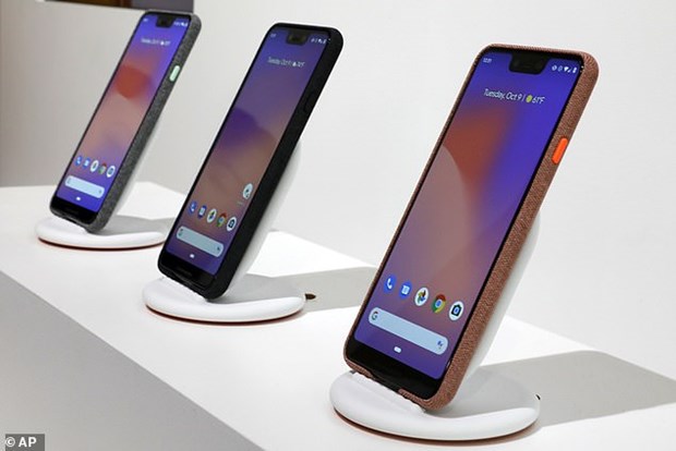Phát hiện lỗ hổng có thể biến điện thoại Android thành gián điệp