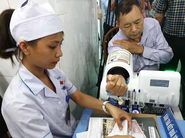 Chính phủ phê duyệt Chiến lược dân số Việt Nam đến năm 2030