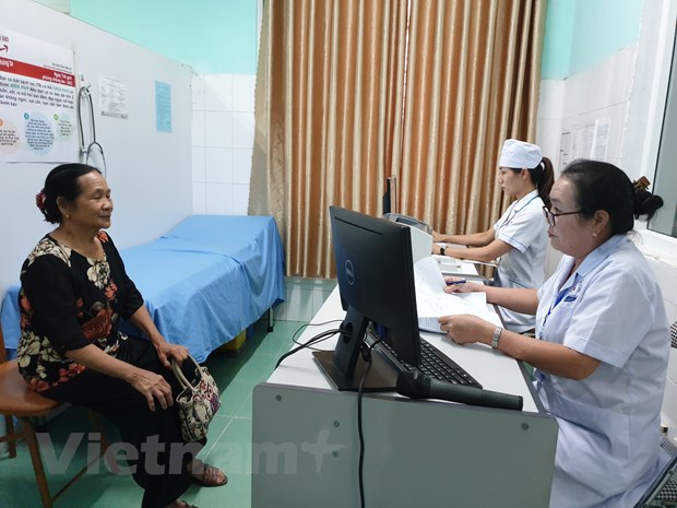 Chính phủ phê duyệt Chiến lược dân số Việt Nam đến năm 2030