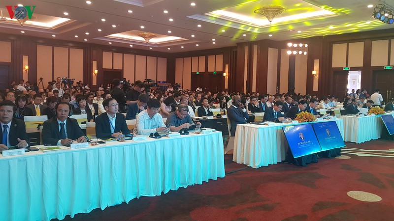 Cần tháo gỡ điểm nghẽn trong phát triển dịch vụ logistics
