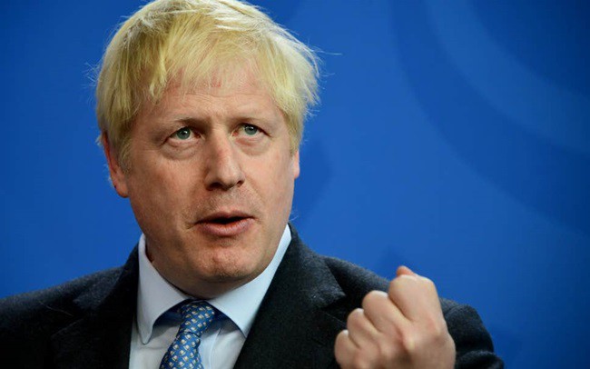Thủ tướng Anh tiết lộ chương trình bầu cử, ưu tiên hàng đầu cho Brexit