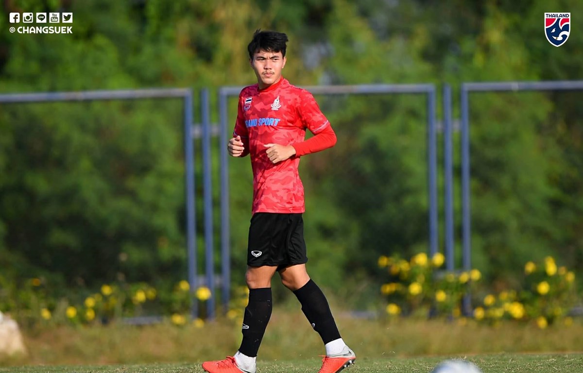 Thái Lan lách luật, bổ sung hai cầu thủ đá SEA Games 30 và U23 châu Á