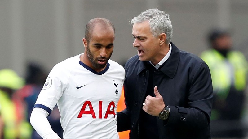 Son Heung Min tỏa sáng, Tottenham thắng trận ra mắt của Jose Mourinho