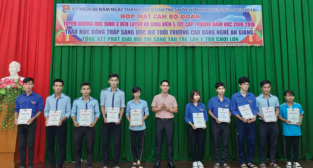 Hiệu quả Đề án “Xây dựng xã hội học tập giai đoạn 2012-2020”