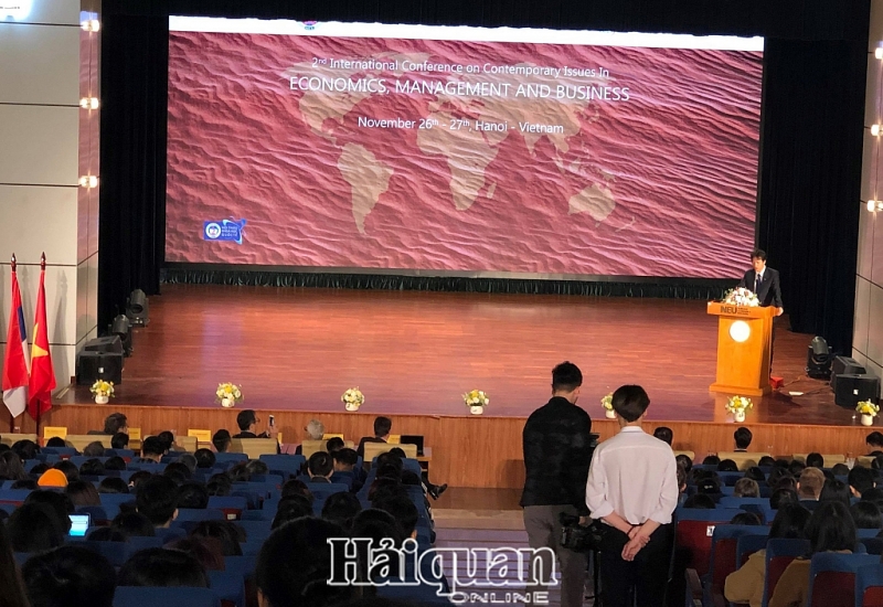 Kinh tế Việt Nam đã tiệm cận những tiêu chuẩn quốc tế
