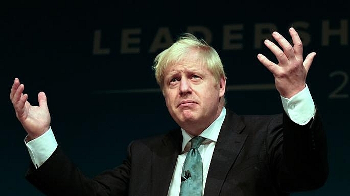 Brexit: Sắp có bước ngoặt cực lớn