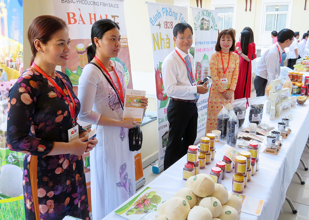 Đẩy mạnh tìm kiếm cơ hội đầu tư tại Campuchia Đẩy mạnh tìm kiếm cơ hội đầu tư tại Campuchia