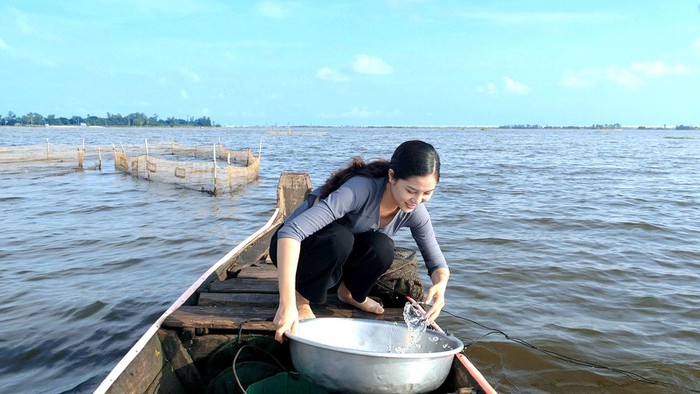 Đậm đà cơm nhà