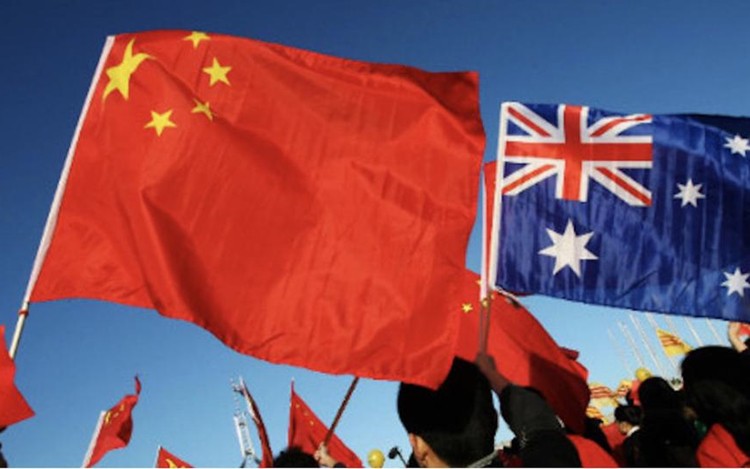 Australia rúng động vì cáo buộc “mạng tình báo Trung Quốc” xâm nhập