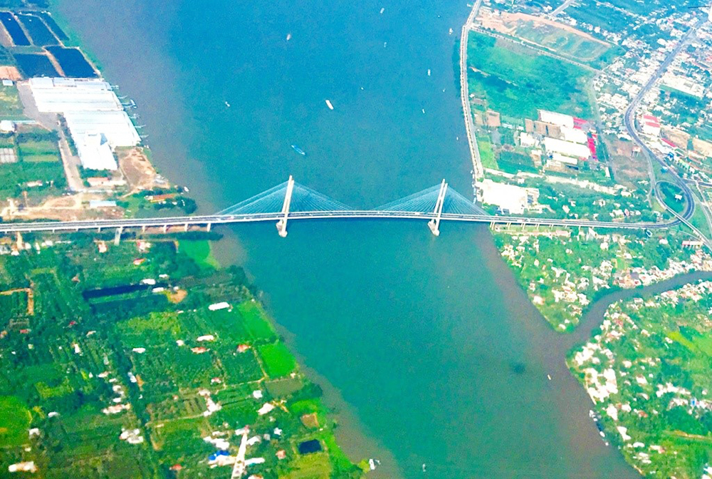 Vĩnh Thạnh: Thị trường bất động sản mới nổi giàu tiềm năng Vĩnh Thạnh: Thị trường bất động sản mới nổi giàu tiềm năng
