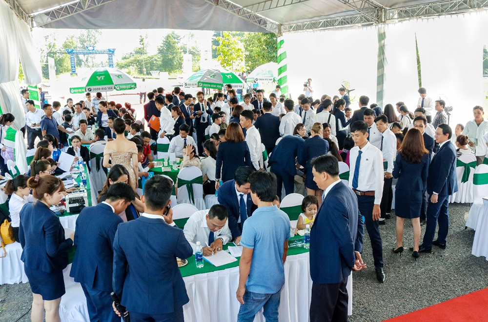 Vĩnh Thạnh: Thị trường bất động sản mới nổi giàu tiềm năng Vĩnh Thạnh: Thị trường bất động sản mới nổi giàu tiềm năng