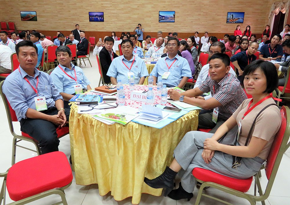 Đẩy mạnh tìm kiếm cơ hội đầu tư tại Campuchia