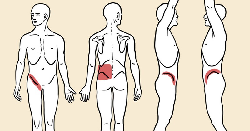 5 dấu hiệu cảnh báo sỏi thận ai cũng cần ghi nhớ