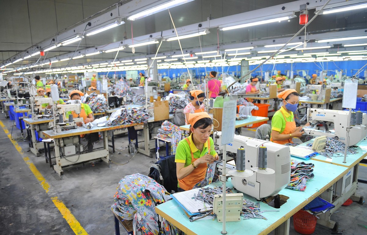 Cải thiện môi trường kinh doanh, nâng cao năng lực cạnh tranh toàn cầu