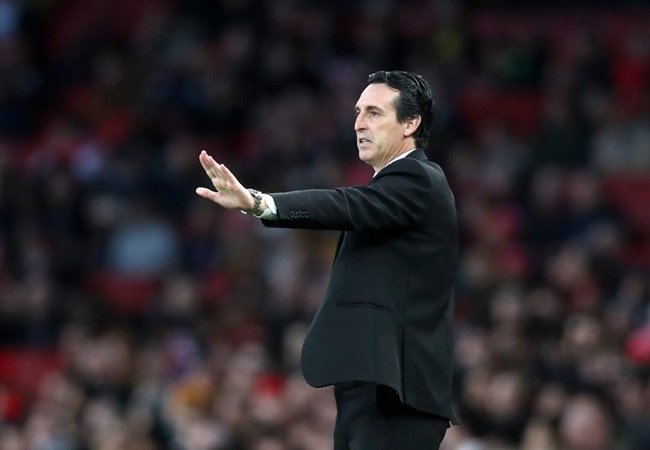 CHÍNH THỨC! Arsenal ra thông báo sa thải Unai Emery