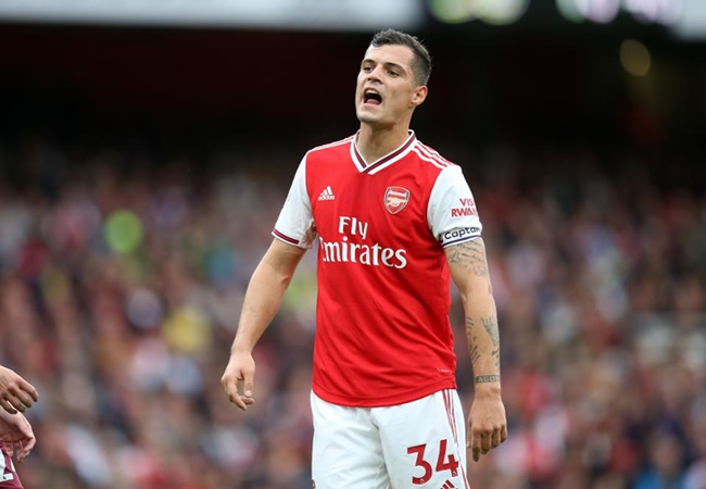 CHÍNH THỨC! Arsenal ra thông báo sa thải Unai Emery