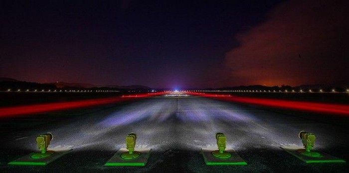 Thiết kế ấn tượng của sân bay Vân Đồn vừa đạt giải quốc tế