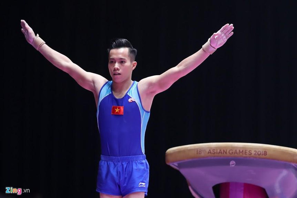 SEA Games 30: Những niềm hy vọng vàng của TTVN
