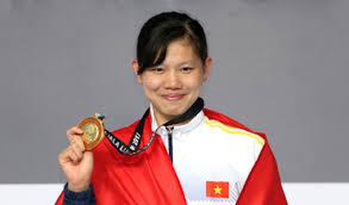 SEA Games 30: Những niềm hy vọng vàng của TTVN