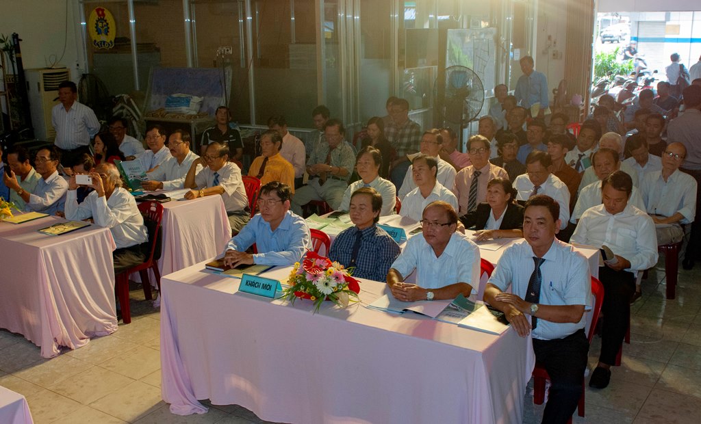 Đại hội Phân hội Âm nhạc tỉnh An Giang, nhiệm kỳ 2019- 2024