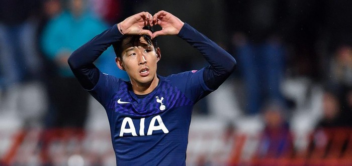 Vượt qua Văn Hậu, Lee Kang-in được vinh danh tại AFC Annual Awards 2019