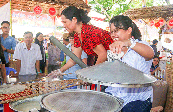 VITM Cần Thơ 2019 đón khoảng 30.000 lượt khách