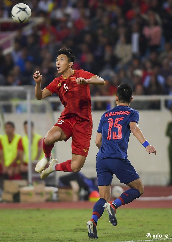 Vượt qua Văn Hậu, Lee Kang-in được vinh danh tại AFC Annual Awards 2019
