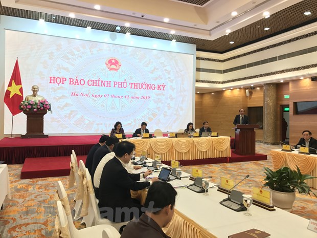 Bộ trưởng Mai Tiến Dũng: CPI thấp nhất trong 3 năm gần đây