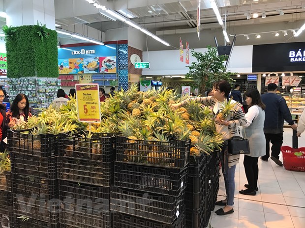 Bộ trưởng Mai Tiến Dũng: CPI thấp nhất trong 3 năm gần đây