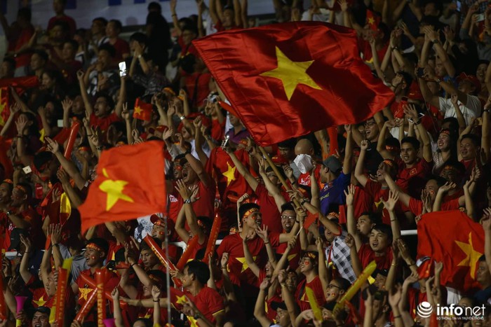 U22 Việt Nam vs U22 Singapore: Lấy vé vào bán kết thôi thầy Park!
