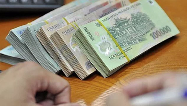 Tăng lương tối thiểu vùng từ 1-1-2020