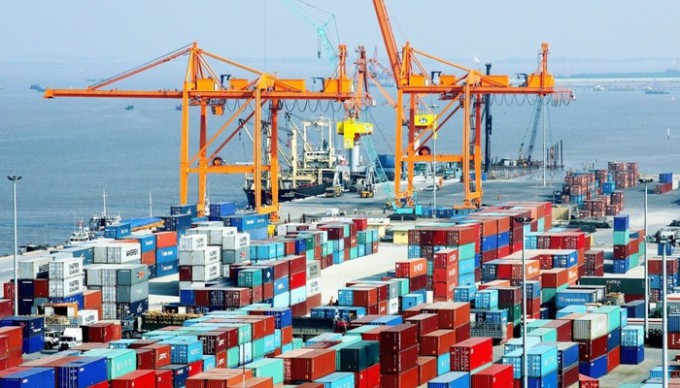 Việt Nam có 30 mặt hàng đạt kim ngạch xuất khẩu trên 1 tỷ USD
